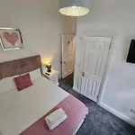 Shop Street Appartement