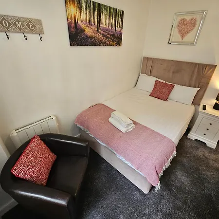 Apartamento Shop Street Galway