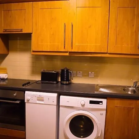 شقة Shop Street *