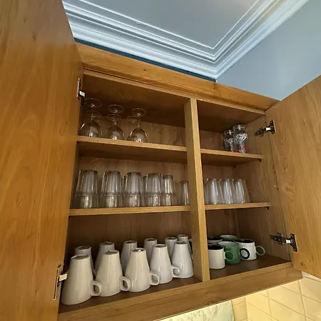 Shop Street * Galway