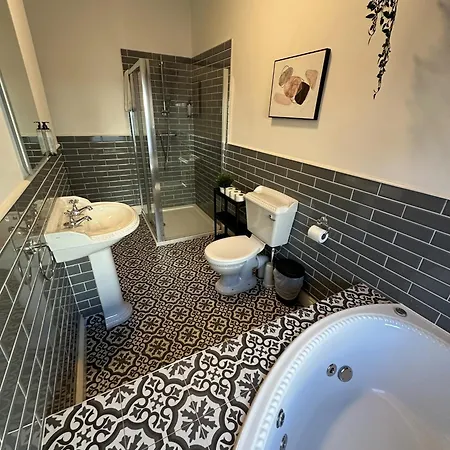 Daire Shop Street Galway