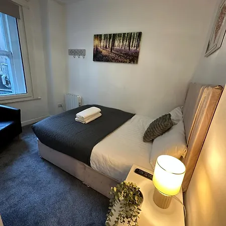 Appartement Shop Street Galway