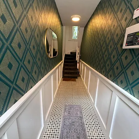 Shop Street Appartement Galway