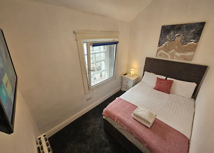 Daire Shop Street Galway