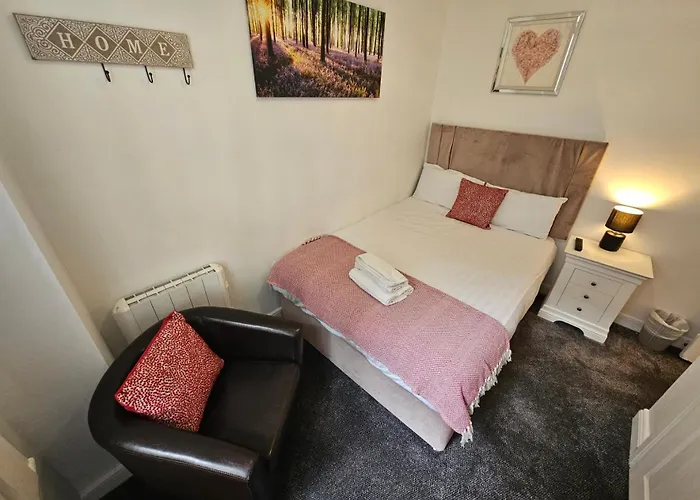 Daire Shop Street Galway