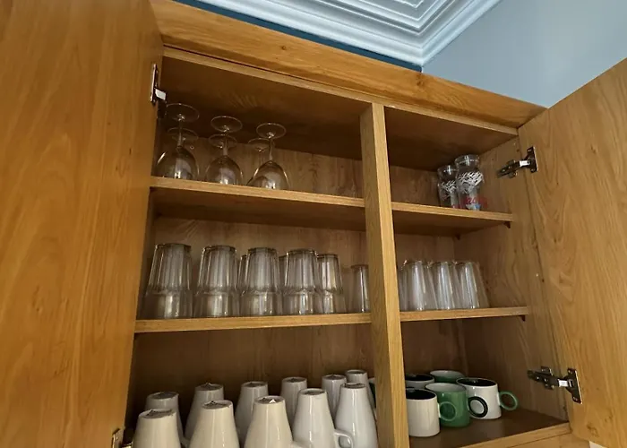 Shop Street * Galway