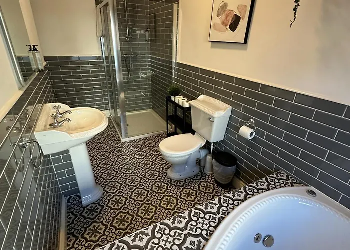 Daire Shop Street Galway