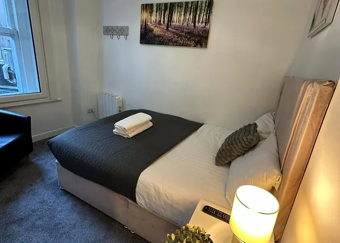 Daire Shop Street Galway