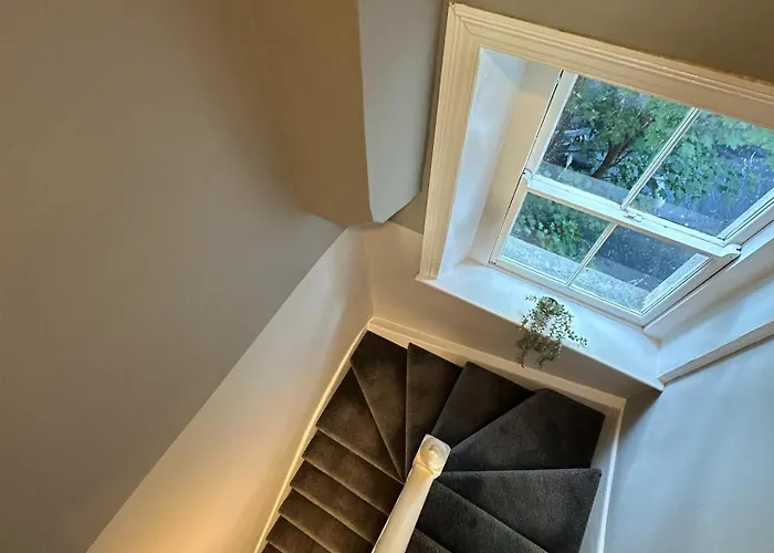 Daire Shop Street Galway